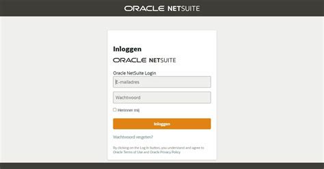 netsuite inloggen|netsuite login.
